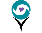 Logo for "RAPE CRISIS CENTER OF COLLIN COUNTY"