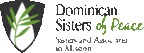 Logo for "DOMINICAN SISTERS OF PEACE INC"