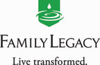 Logo for "Family Legacy Missions International"
