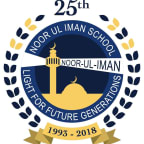 Logo for "NOOR-UL-IMAN SCHOOLS INC"