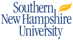 Logo for "Southern New Hampshire University"