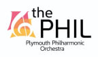 Logo for "PLYMOUTH PHILHARMONIC ORCHESTRA INC"