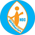 Logo for "NILE ORPHAN CARE INC"