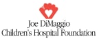Logo for "JOE DIMAGGIO CHILDREN'S HOSPITAL FOUNDATION INC"
