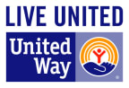 Logo for "UNITED WAY OF THE LEWIS AND CLARK AREA INC"