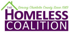 Logo for "CHARLOTTE COUNTY HOMELESS COALITION INC"