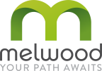 Logo for "MELWOOD HORTICULTURAL TRAINING CENTER INC"
