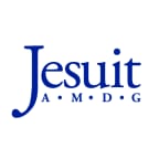 Logo for "JESUIT HIGH SCHOOL OF NEW ORLEANS"