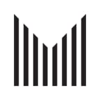Logo for "THE MARSHALL PROJECT INC"