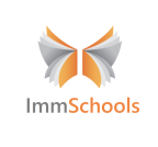 Logo for "IMMSCHOOLS"