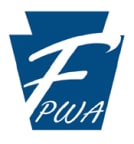 Logo for "FEDERATION OF PROTESTANT WELFARE AGENCIES INC"