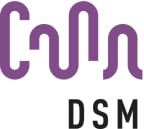 Logo for "CIVIC MUSIC ASSOCIATION DES MOINES"