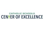 Logo for "CATHOLIC SCHOOLS CENTER OF EXCELLENCE (CSCOE)"