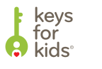 Logo for "Keys for Kids Ministries Inc"