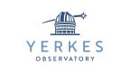 Logo for "YERKES FUTURE FOUNDATION INC"