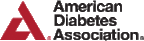 Logo for "American Diabetes Association Research Foundation Inc"