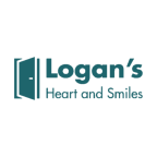 Logo for "LOGAN JAMES HERR FOUNDATION INC"