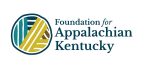 Logo for "FOUNDATION FOR APPALACHIAN KENTUCKY INC"