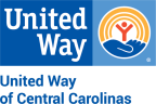 Logo for "UNITED WAY OF GREATER CHARLOTTE INC"