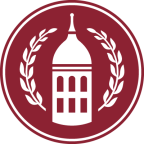 Logo for "Southern Virginia University"
