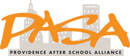 Logo for "PROVIDENCE AFTER SCHOOL ALLIANCE"