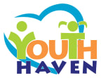 Logo for "YOUTH HAVEN INC"