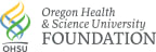 Logo for "OREGON HEALTH & SCIENCE UNIVERSITY FOUNDATION"