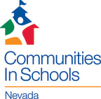 Logo for "COMMUNITIES IN SCHOOLS OF NEVADA INC"