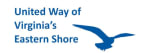 Logo for "UNITED WAY OF VIRGINIA'S EASTERN SHORE INC"