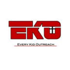 Logo for "Every Kid Outreach Inc"