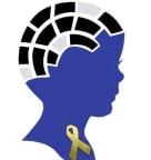 Logo for "FOUNDATION THINKAGAIN"