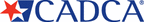Logo for "CADCA"