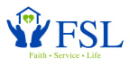 Logo for "FOUNDATION FOR SENIOR LIVING INC"