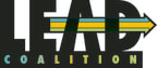 Logo for "Lead Coalition of Bay County"