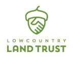 Logo for "LOWCOUNTRY LAND TRUST INC"