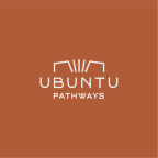 Logo for "UBUNTU PATHWAYS INC"