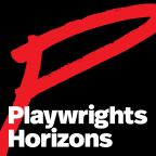 Logo for "PLAYWRIGHTS HORIZONS INC"