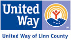 Logo for "UNITED WAY OF LINN BENTON AND LINCOLN COUNTIES"