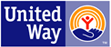 Logo for "United Way of the Cape Fear Area Inc"