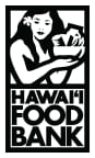 Logo for "HAWAII FOODBANK INC"