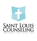 Logo for "SAINT LOUIS COUNSELING INC"