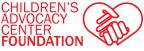 Logo for "CHILDRENS ADVOCACY CENTER"