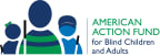 Logo for "AMERICAN BROTHERHOOD FOR THE BLIND"