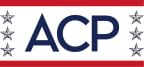 Logo for "AMERICAN CORPORATE PARTNERS"