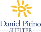 Logo for "DANIEL PITINO SHELTER INC"