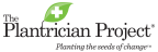 Logo for "The Plantrician Project"