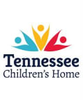 Logo for "TENNESSEE CHILDREN'S HOME INC"