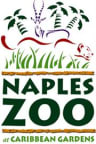 Logo for "NAPLES ZOO INC"