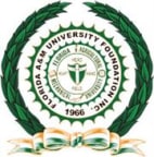 Logo for "Florida Agricultural & Mechanical Univ Foundation Inc"