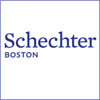 Logo for "Solomon Schechter Day School"